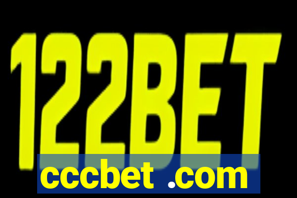 cccbet .com